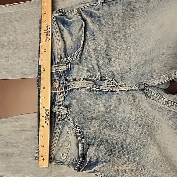 TK AXEL Slim Boot Jeans 32 - Picture 3 of 11